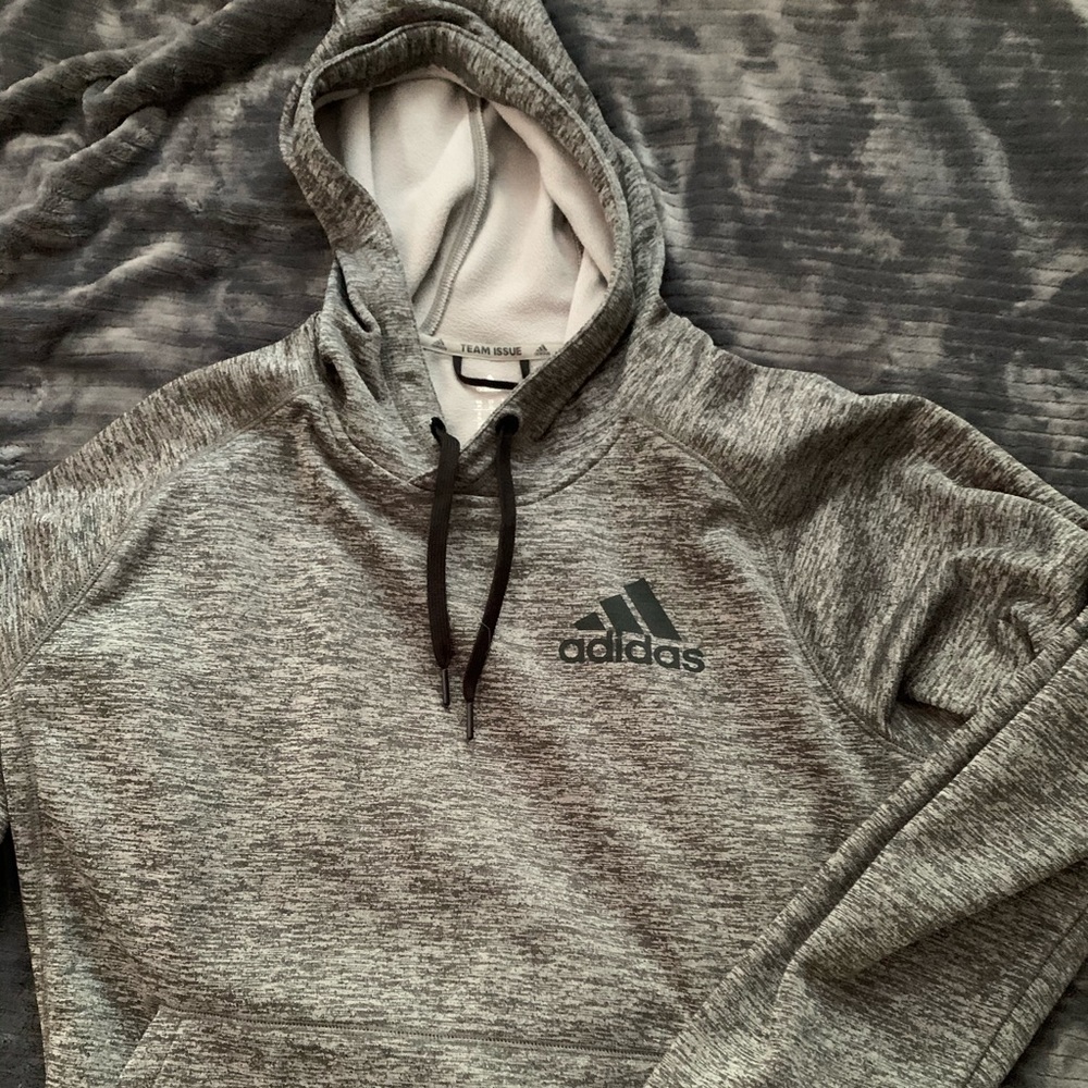 Adidas ClimaWarm Hoodie